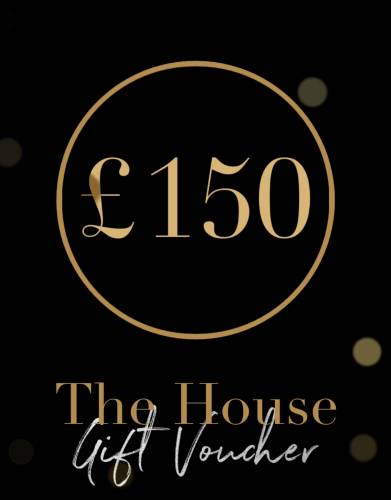 £150 Gift Voucher - The House Spa